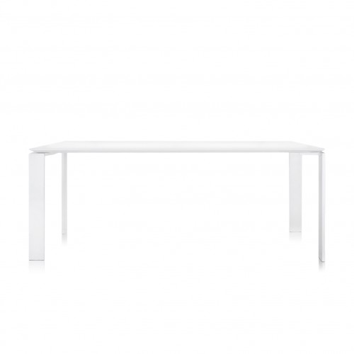 FOUR SOFT DINING TABLE