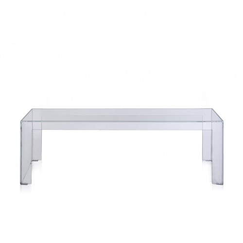 INVISIBLE SIDE TABLE L