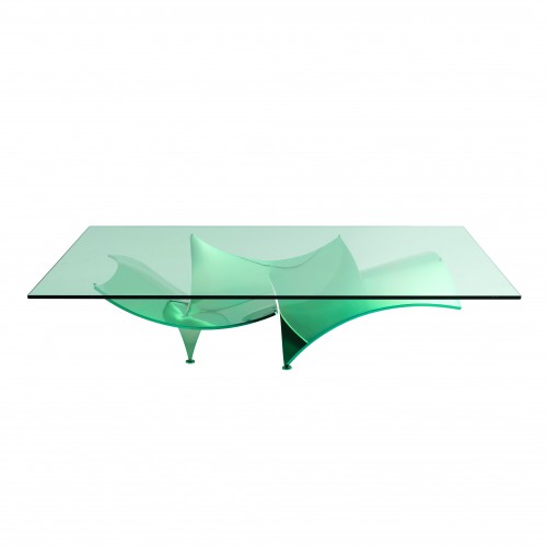 VOILES COCKTAIL TABLE