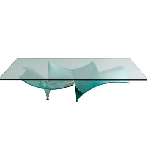VOILES COCKTAIL TABLE