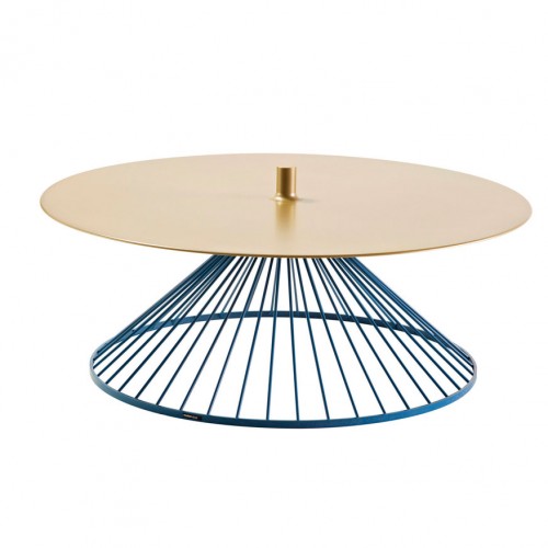 OMBRELLE COCKTAIL TABLE