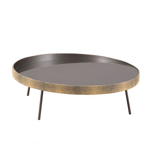 COIN COCKTAIL TABLE