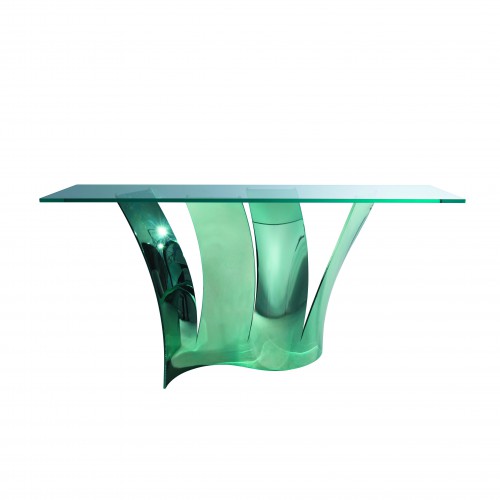 VOILES CONSOLE