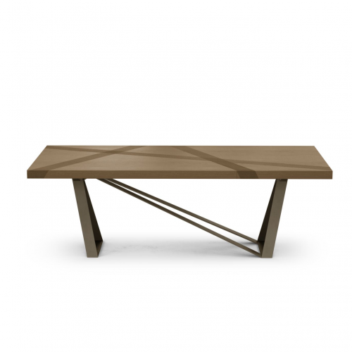 TRACK DINING TABLE