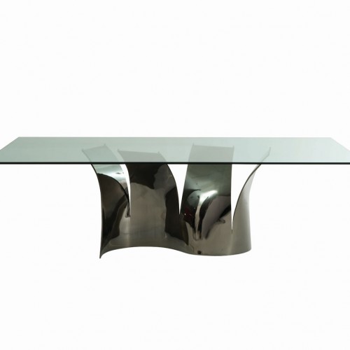VOILES DINING TABLE
