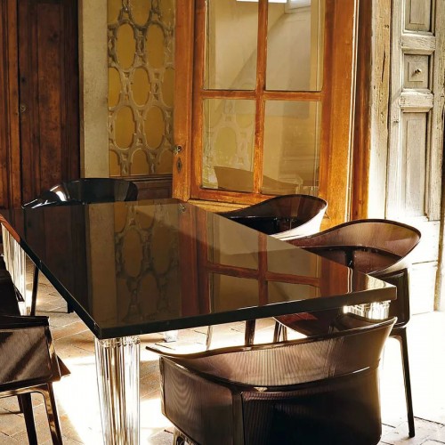 TOPTOP DINING TABLE