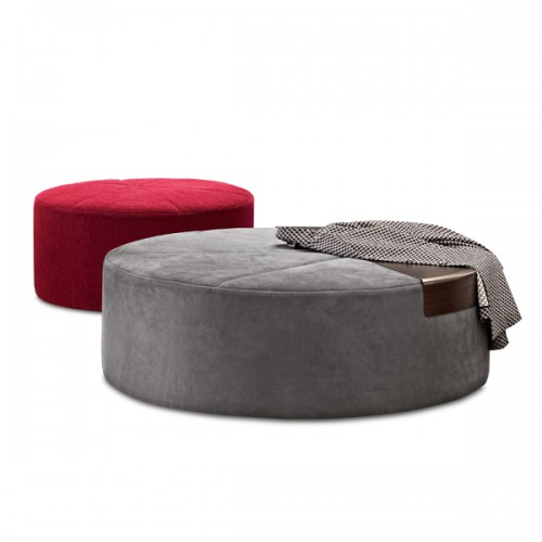 MOON POUFS&BENCHES