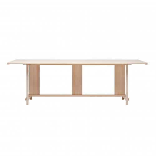MC 10 — CLERICI DINING TABLE