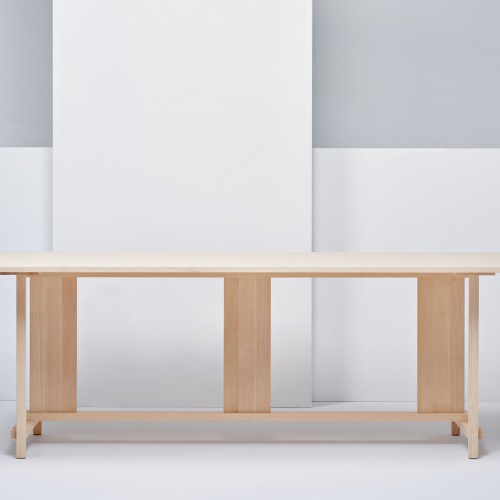 MC 10 — CLERICI DINING TABLE