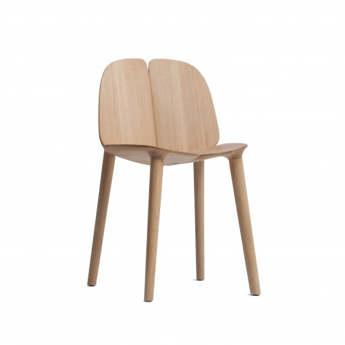 MC 3 — OSSO CHAIR