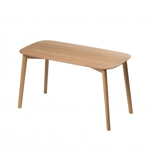 MC 3 — OSSO DINING TABLE